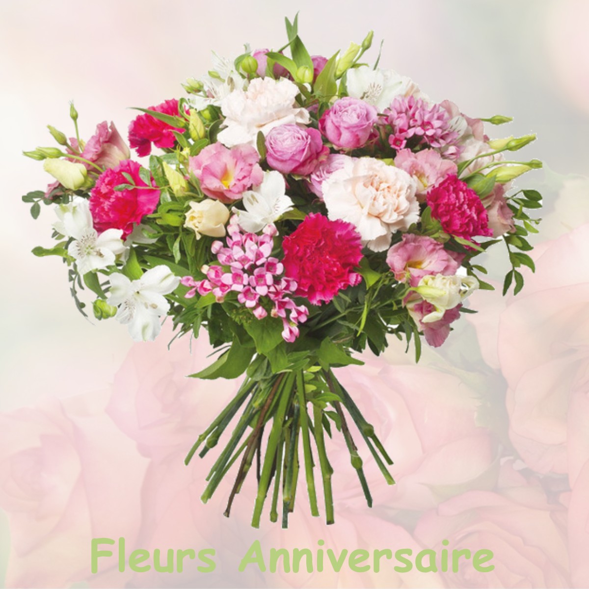 fleurs anniversaire VILLEFRANCHE-SUR-CHER
